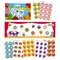 Trend All in Good Pun Sticker Collector Album, 16 Pages, 8.5 x 5.5, 3PK T49201 - alternate 3